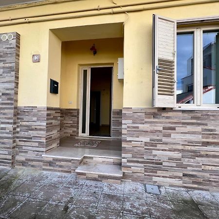 B & B Al Mare Gallipoli Ngoại thất bức ảnh