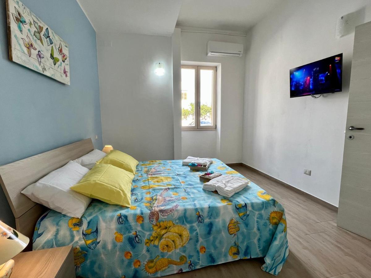 B & B Al Mare Gallipoli Ngoại thất bức ảnh