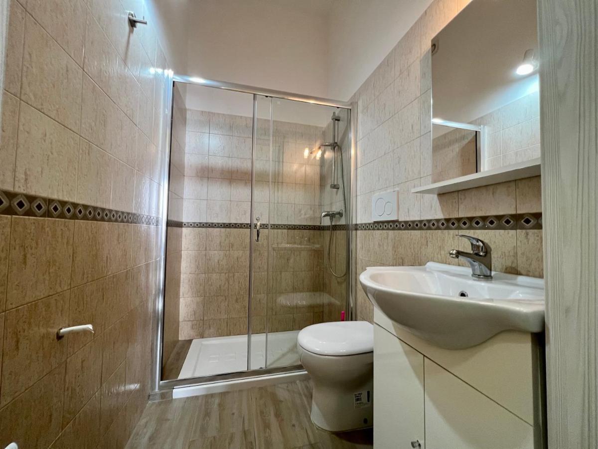 B & B Al Mare Gallipoli Ngoại thất bức ảnh
