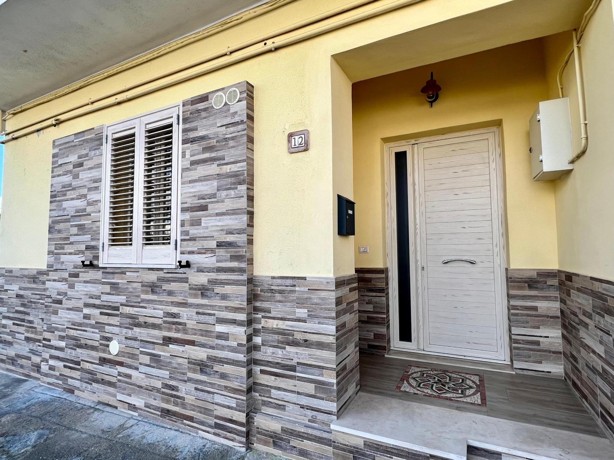 B & B Al Mare Gallipoli Ngoại thất bức ảnh