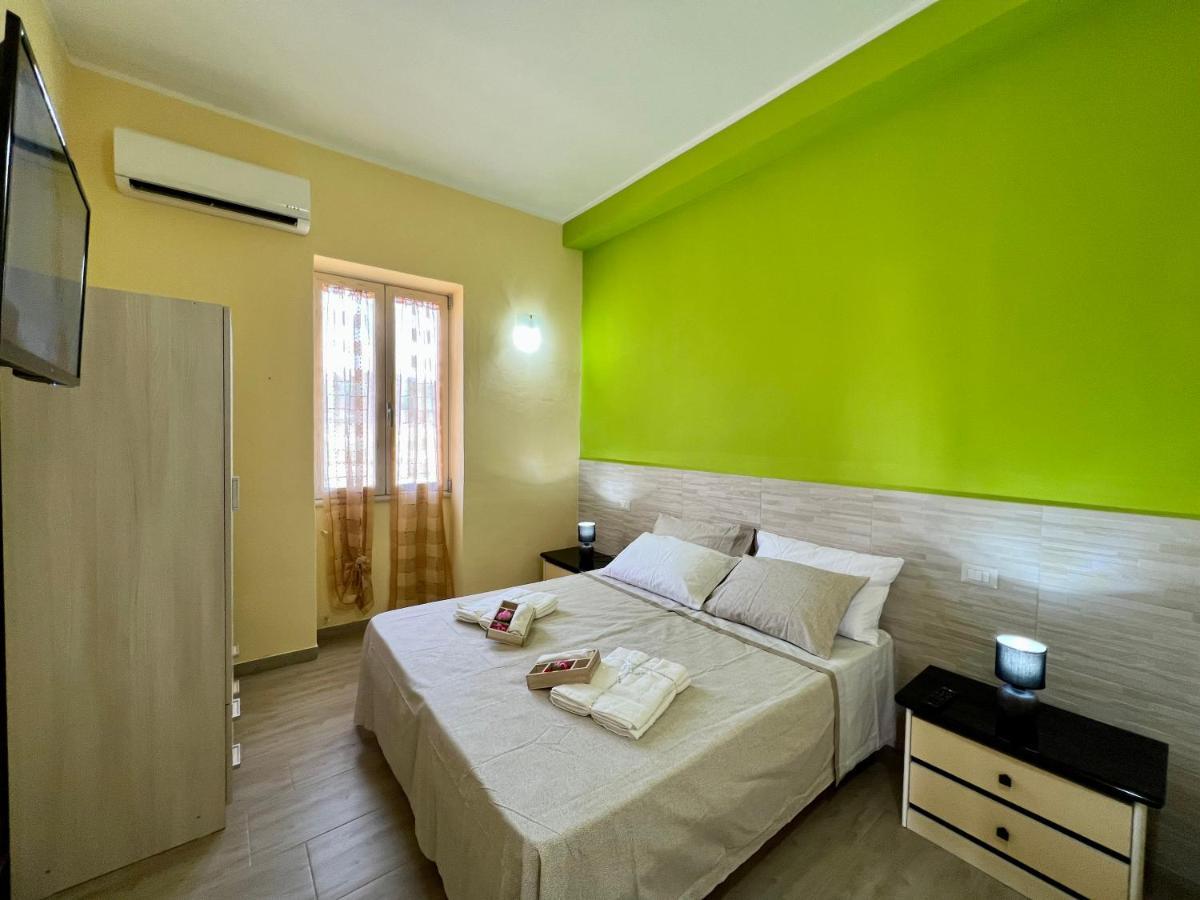 B & B Al Mare Gallipoli Ngoại thất bức ảnh
