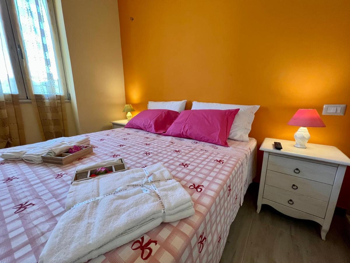B & B Al Mare Gallipoli Ngoại thất bức ảnh