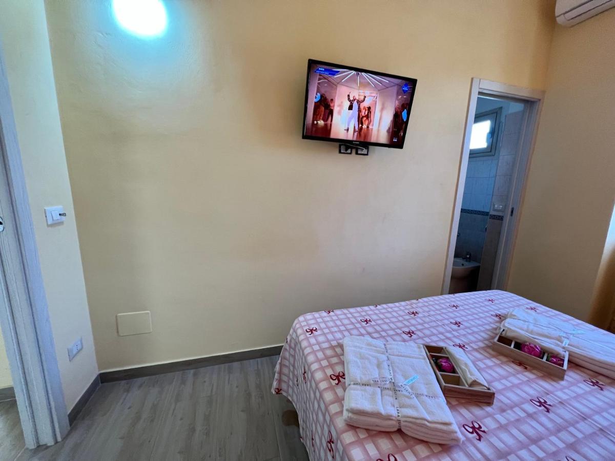 B & B Al Mare Gallipoli Ngoại thất bức ảnh
