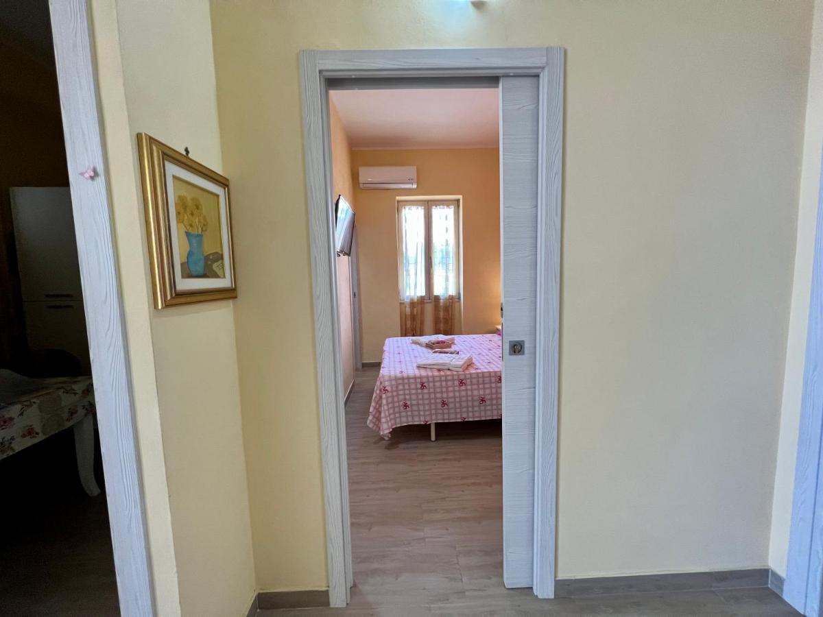B & B Al Mare Gallipoli Ngoại thất bức ảnh