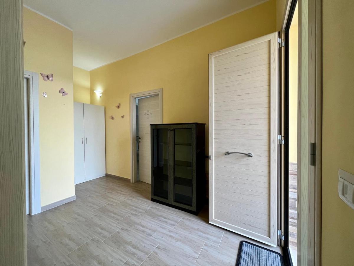 B & B Al Mare Gallipoli Ngoại thất bức ảnh