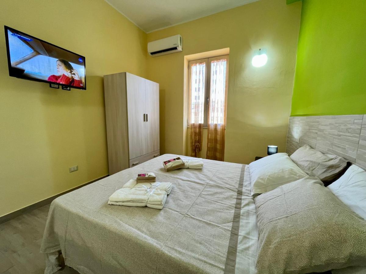 B & B Al Mare Gallipoli Ngoại thất bức ảnh
